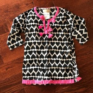 Size 12-18M Bathing Suit Cover up